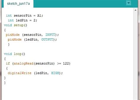 modulo arduino|if statement with modulo.